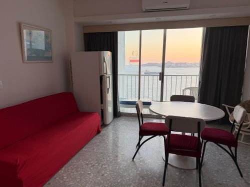 Acapulco Suite LyS Torres Gemelas