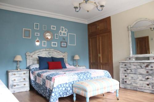 Hostal-Restaurante Fogon de Gredos - Main