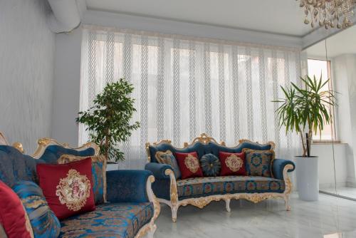 مطعم, Panskiy Dvir in تشيرنيفستي