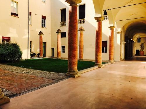 TL Palazzo Fantuzzi, Bolonia (foto 10)