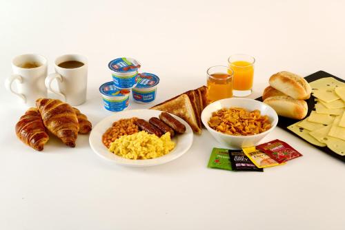 Holiday Inn Express Stoke-On-Trent by IHG