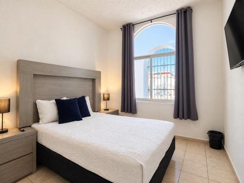Casa Balandra 2BR home downtown LPZ walk everywhere
