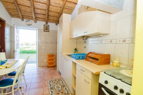 Kitchen, Akivillas Silves Relax in Venda Nova