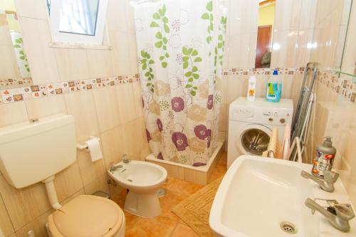 Bathroom, Akivillas Silves Relax in Venda Nova