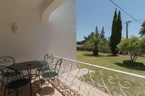  Akivillas Carvoeiro Relax in Porches