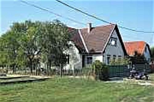 Privatzimmer Csikos in Hortobágy