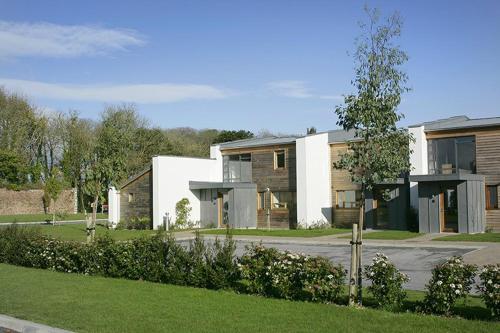 Castlemartyr Holiday Lodges 3 Bed