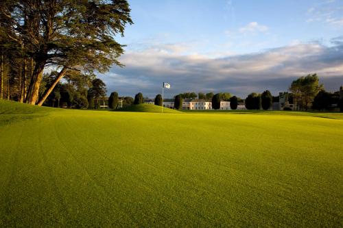 Castlemartyr Holiday Lodges 3 Bed