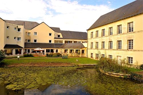 Logis Hôtel Le Relais du Moulin