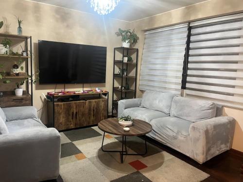 Centrally located apartment in San Miguel