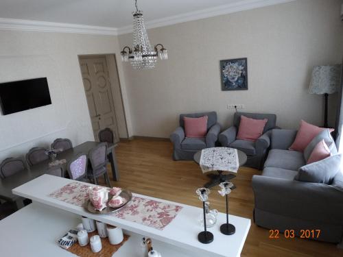 Apartment Mayat In Georgia - 