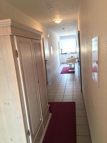 บริการและสิ่งอำนวยความสะดวก, City Hotel Gifhorn in กิฟฮอร์น