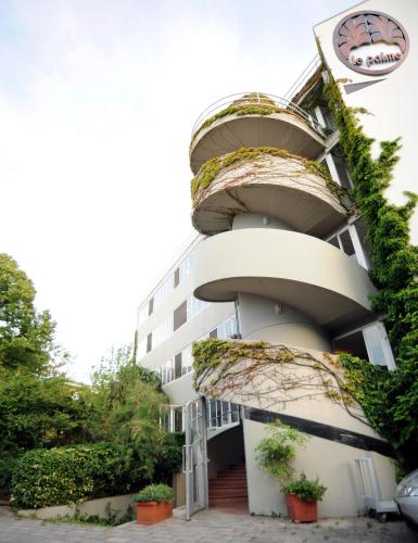 Le Palme Hotel & Residence