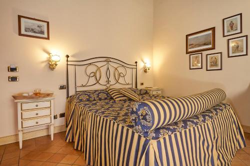 Locanda del Gagini, Palermo (fotografie 11)