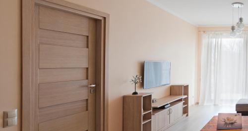 Apartament Polonia