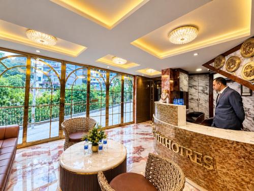 hotel photo