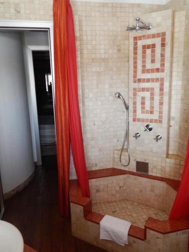 Forte House – Milan, DC