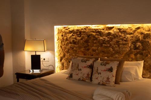 1 king bed