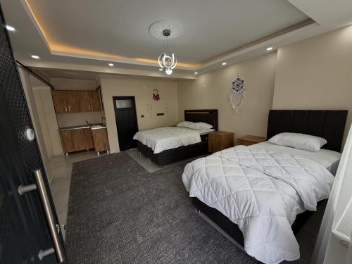 HOTEL ASiL ODAK HATTUSA