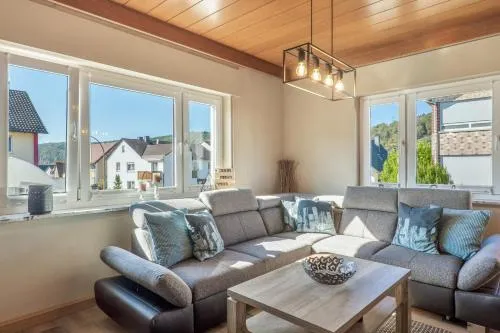 Ferienwohnung Seus in Dorfprozelten, Deutschland