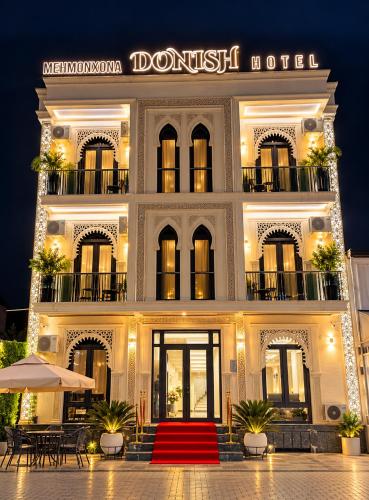 hotel photo