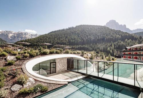 Hotel Alpenroyal - The Leading Hotels of the World 3