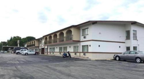 America's Best Inn Urbana Champaign