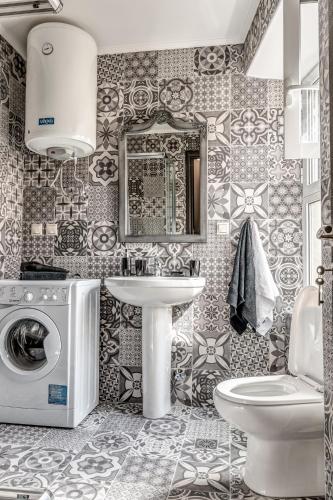 Anama Suite