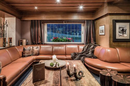 Hotel Alpenroyal - The Leading Hotels of the World 4