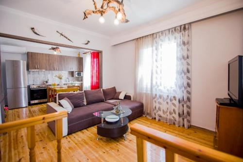 Farma House Vasilo - Escape Cottage Retreat gîte à louer Trágilos