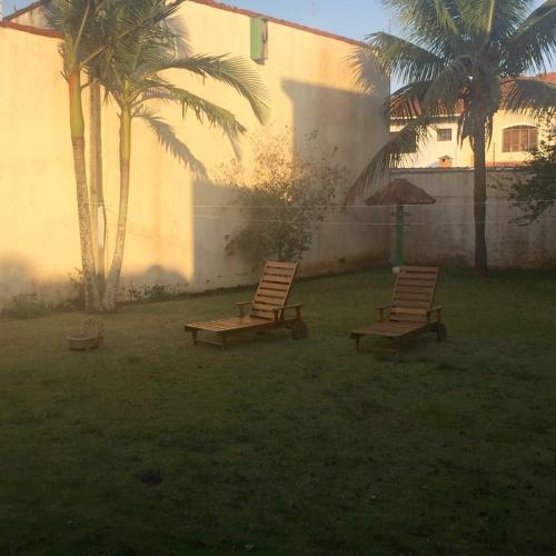 Casa de Praia 13 pessoas - Cibratel 2 - Itanhaém
