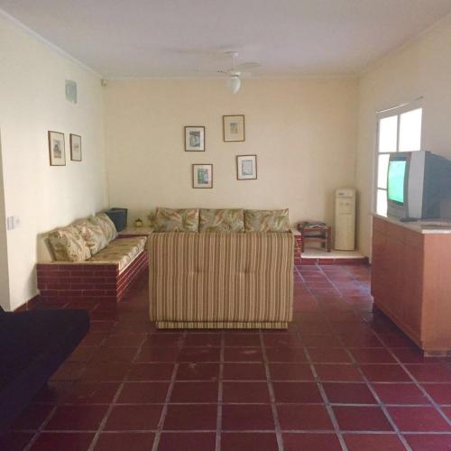 Casa de Praia 15 pessoas - Cibratel 2
