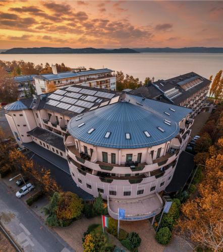 . Hotel Wellamarin