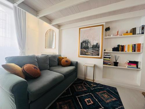 Navigli Loft - VELO