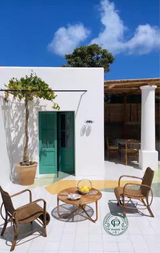 Villa Eletta, Capri