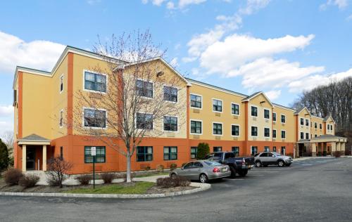 Extended Stay America Suites - Ramsey - Upper Saddle River