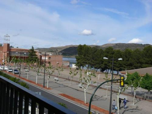 Hostal Rodes 4