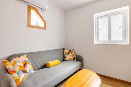 Herama Garden Guesthouse 5