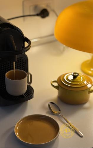 Alessi 13, Milano