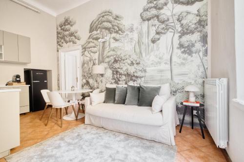 Hostmate - Milano - Living Brera's Heart