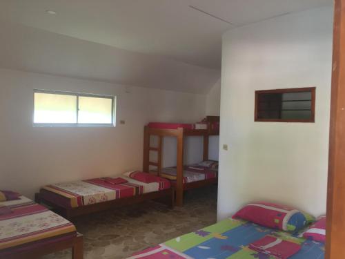 Hotel Villa del Mar Coveñas – Coveñas, LA
