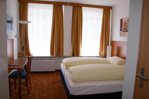 Hotel Evido Salzburg City Center - main image