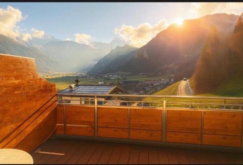 Pension Waldegg 2
