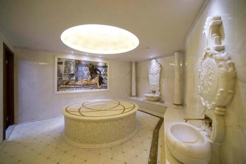 Taba Luxury Suites and Hotel, Istanbul (photo 4)