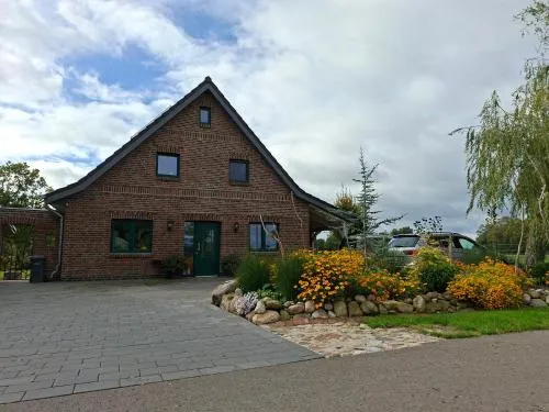 Hof Nordholz in Großenkneten, Deutschland
