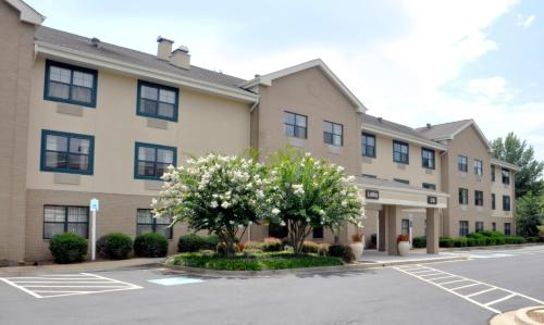 Extended Stay America Suites - Washington, DC - Gaithersburg - North