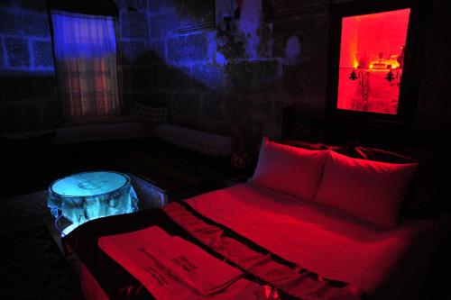 Osmanoglu Hotel in Guzelyurt