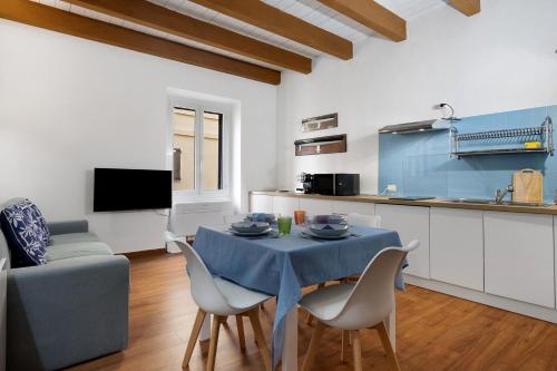 Apartament d'artistes