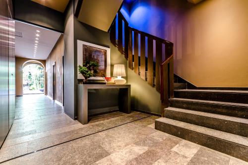 Hotel Nord 1901 in Girona