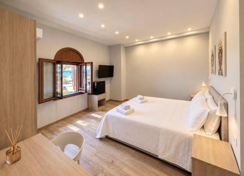 Casa Calipso 3